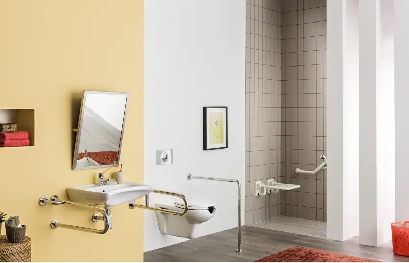 Vital fali wc_mozgáskorlátozott