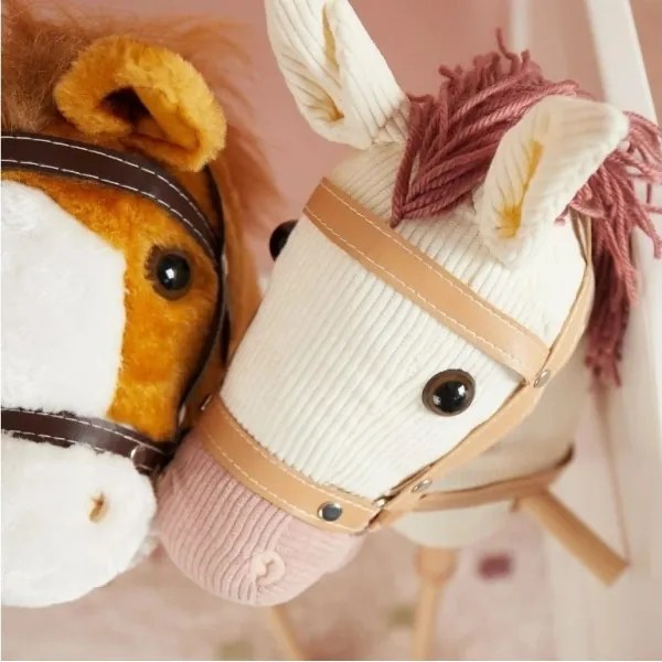 Bieco - Hobby ló GINGER figura