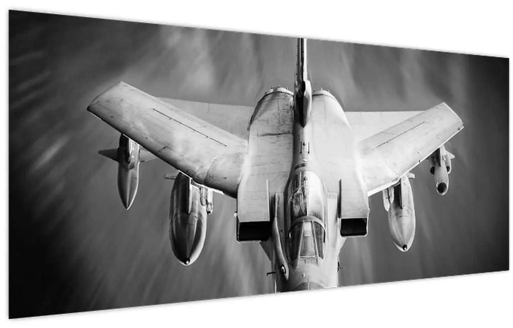 Kép - Repülőgépek (120x50 cm)
