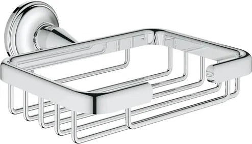 Grohe Essentials szappantartó króm G40659001