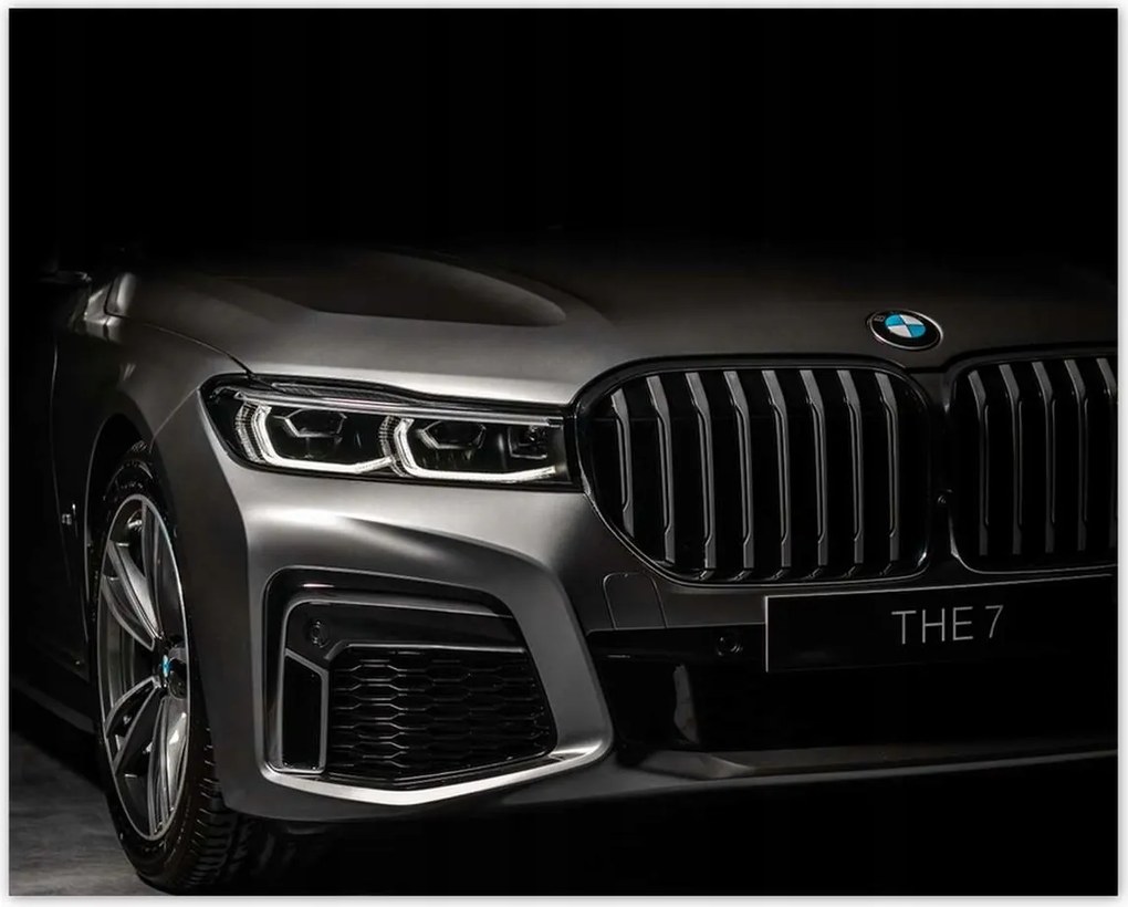 Poszterek 50x40 Sportautó Autó