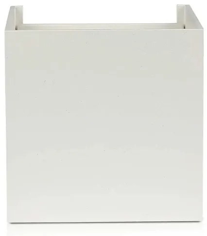 LED Kültéri fali lámpa LED/11W/230V 4000K IP65 fehér