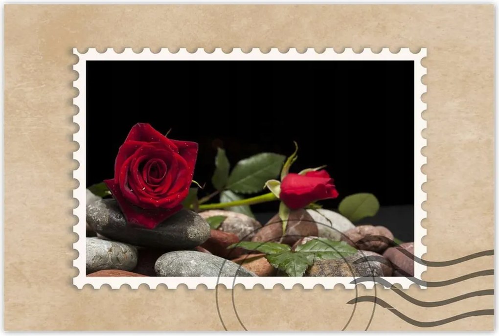 Poszterek 60x40 Spa Wellness Relaxáció Víz