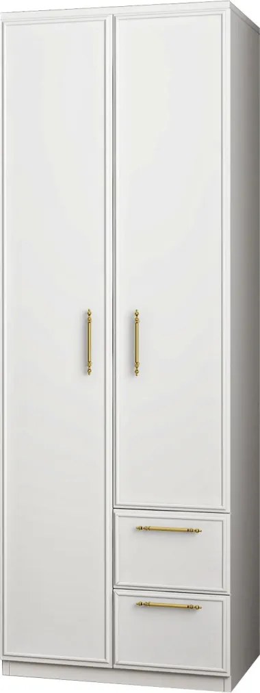 Vespera 2 - White