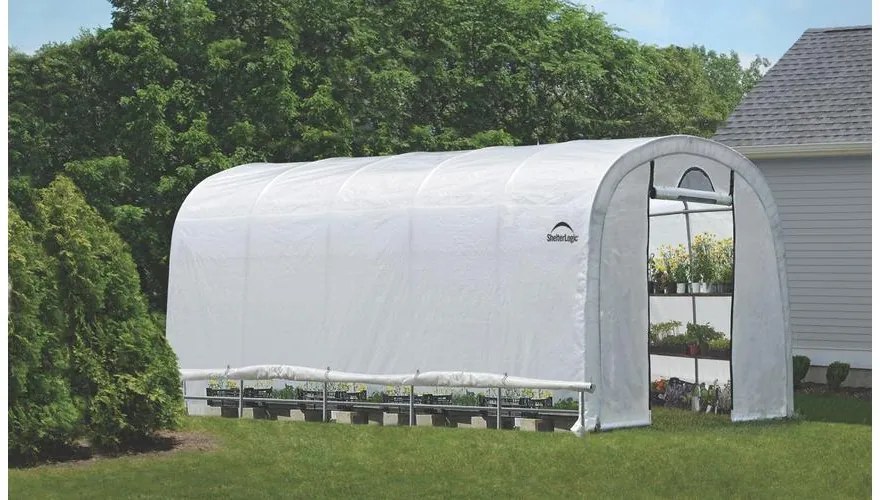 tartalék vitorla - fóliasátor 3,7x6,1 m (70592EU) LG2015