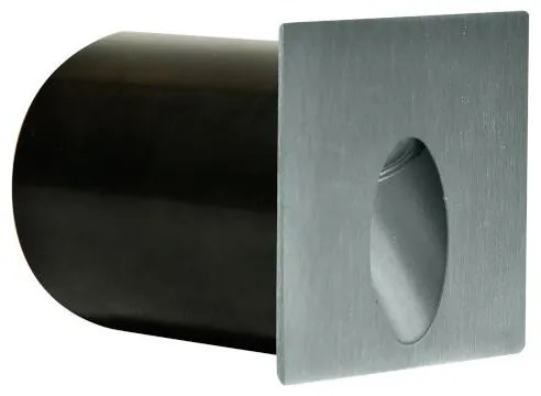Polux ESPO B116 309242 Felületi lépcsőházi lámpa 3W 4000K 52LM IP54