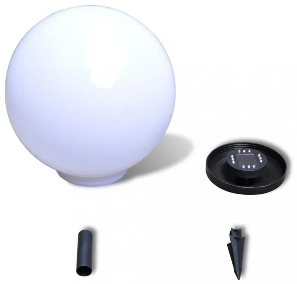 kültéri tüske ösvény LED-es lámpa 40 cm