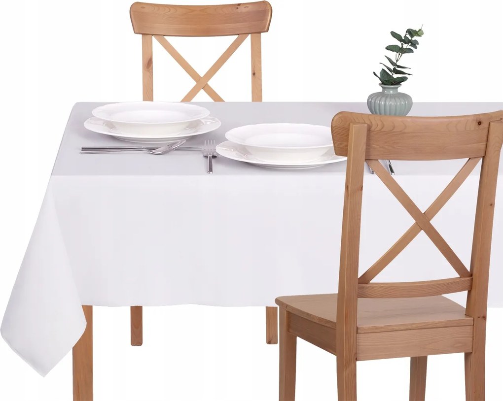 Abrosz Foltálló 110X430 Tömör Sima Fehér