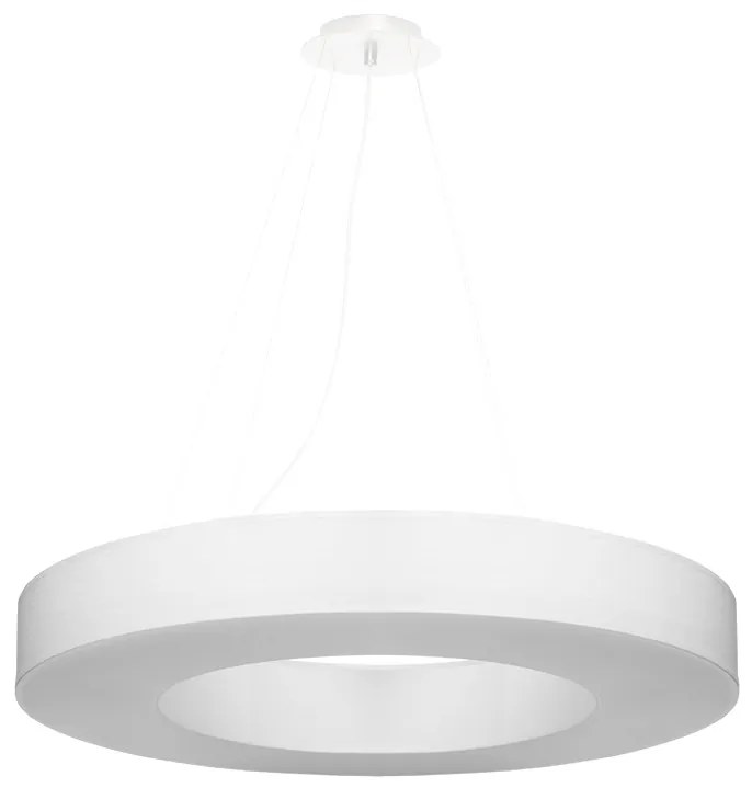 Sollux SATURNO SLIM 70 SL.0753 Függőlámpa 6x60W/E27 IP20