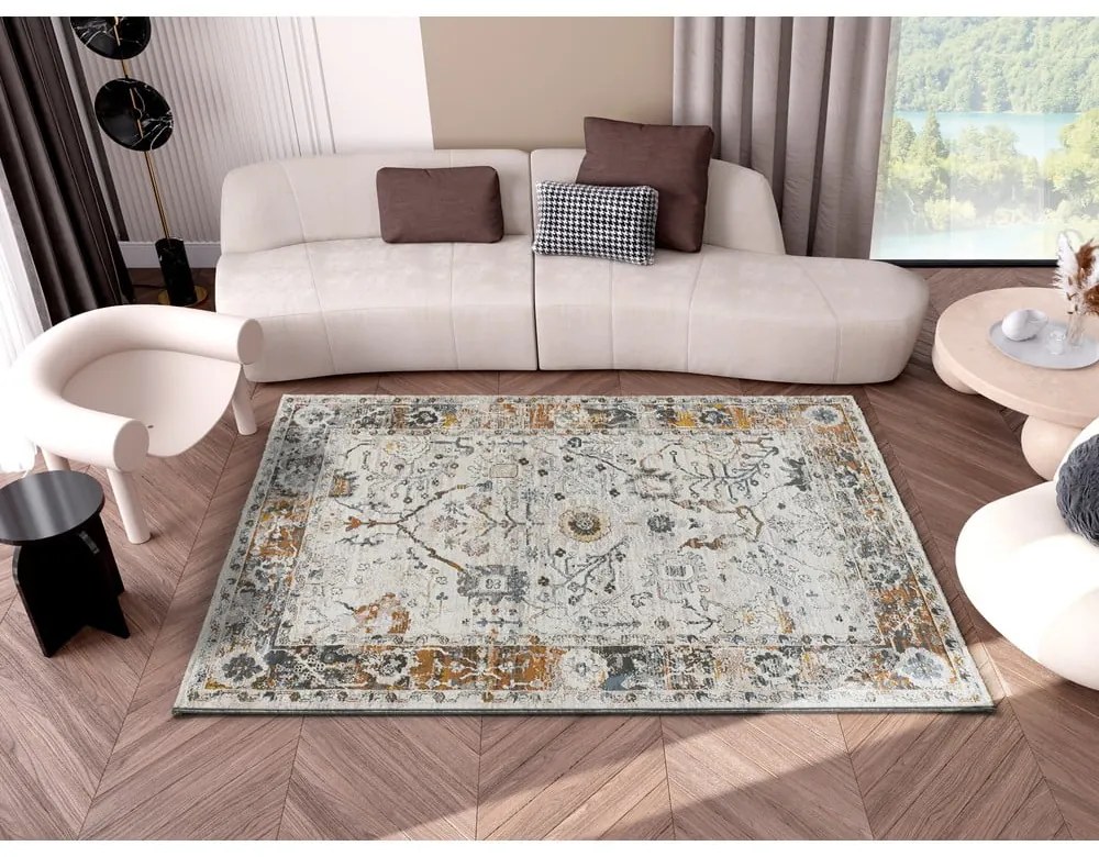 Szőnyeg 134x200 cm Springs – Universal