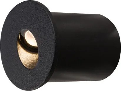NOWODVORSKI 9102 OIA LED Kültéri Falba Építhető Lámpa LED IP44
