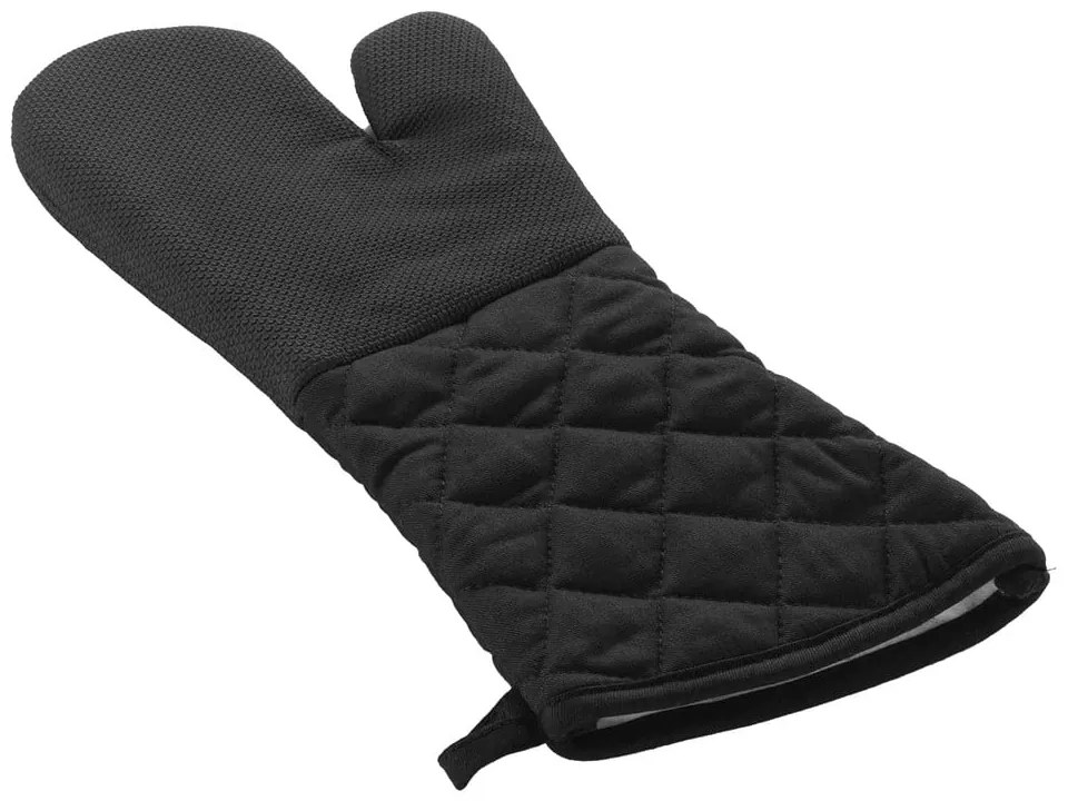 Pamut edényfogó kesztyű Cuistot – douceur d'intérieur