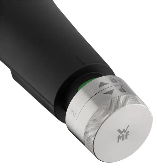 WMF - Nyomásfőző 4,5 l PERFECT PREMIUM, rozsdamentes acél