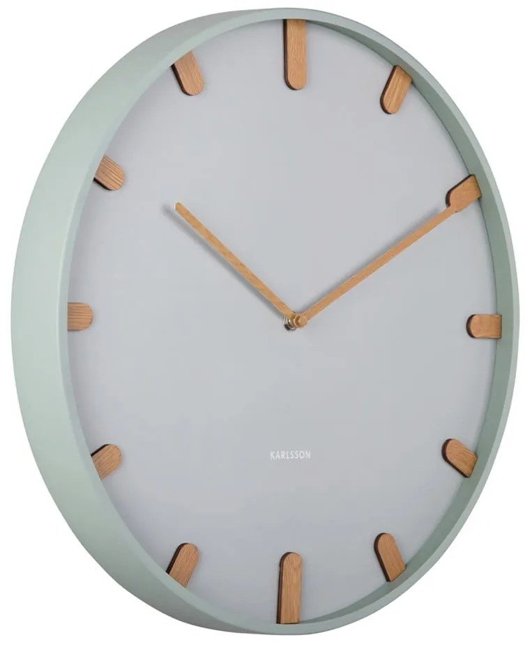 Falióra ø 40 cm Grace – Karlsson