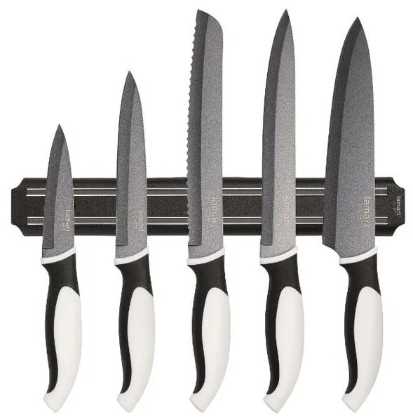 Lamart LT2157 Precis pengekészlet, 5 db