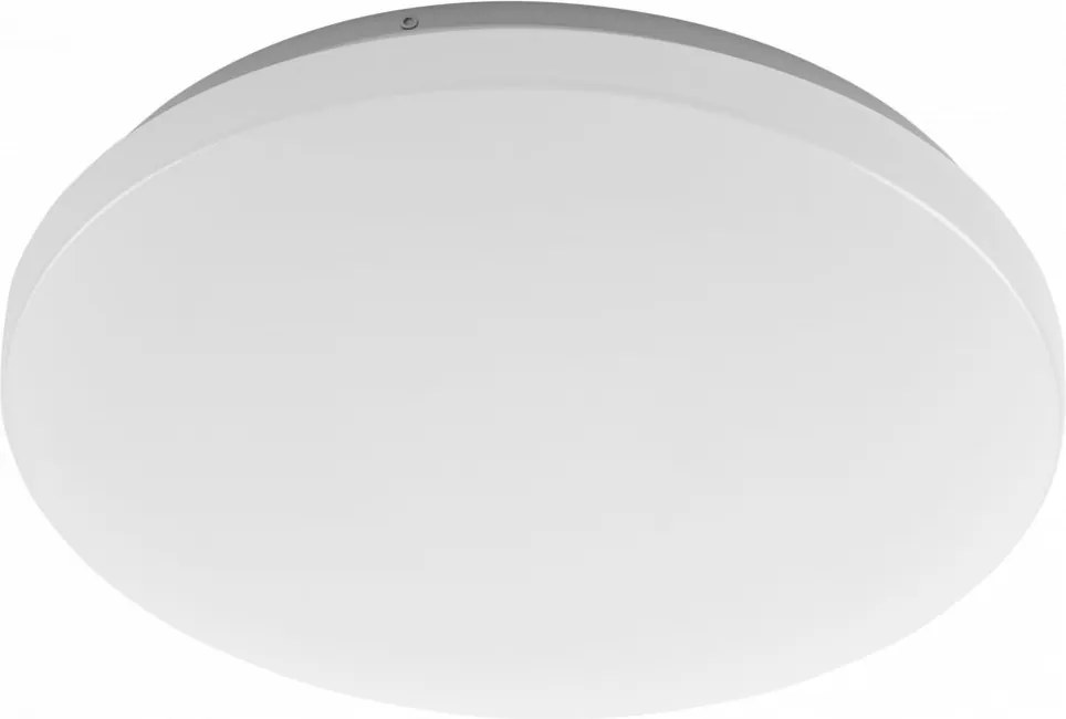 Kültéri Plafon Led Lámpa 32W Erkélyre Teraszra Kerek Fehér IP54