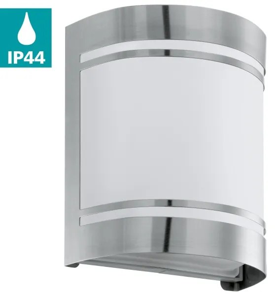 EGLO 30191 - CERNO kültéri fali lámpa 1xE27/40W