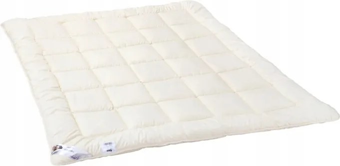 Antiallergén paplan duo soft 135x200 Amz ekri