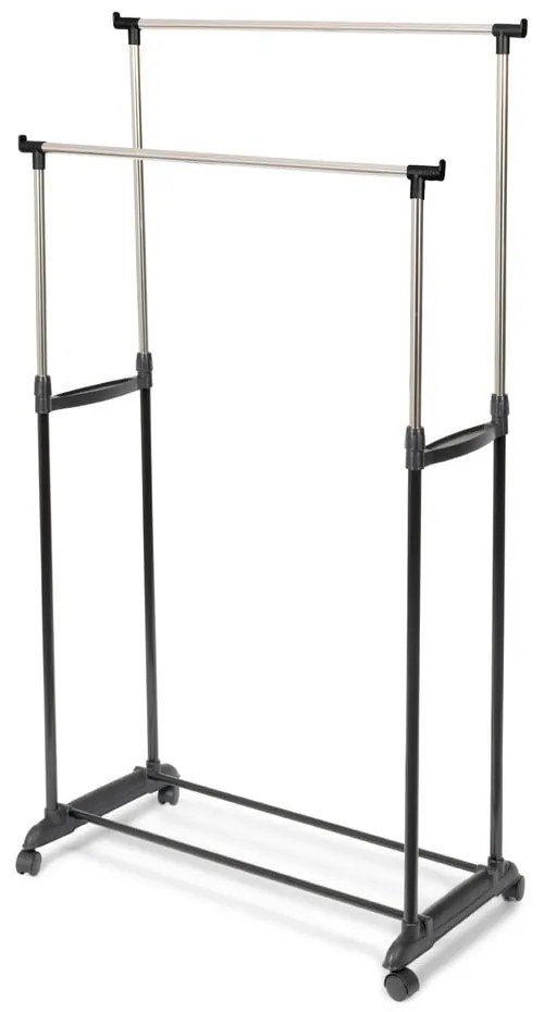 Compactor állítható méretű ruhafogas - Cleano