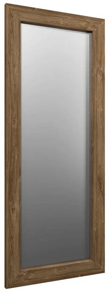 Jyvaskyla fali tükör barna keretben, 60 x 148 cm - Styler