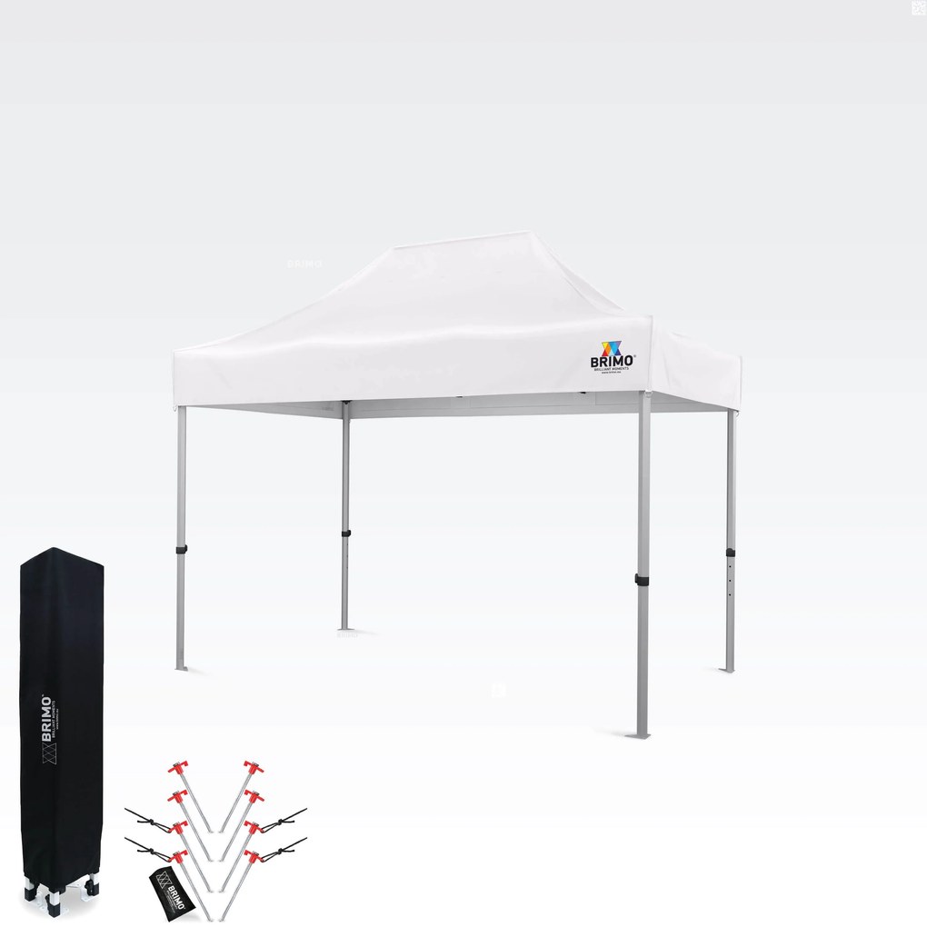 - 3 oldalfal nélkül - Fehér