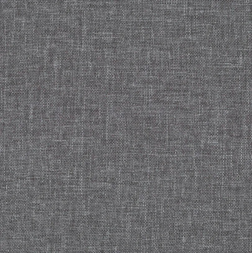 Ágyazható U alakú kanapé VALERIO 305x140 cm, sötétszürke/világosszürke színű