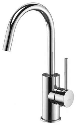 Paffoni - LIGHT mosdócsaptelep, fényes króm