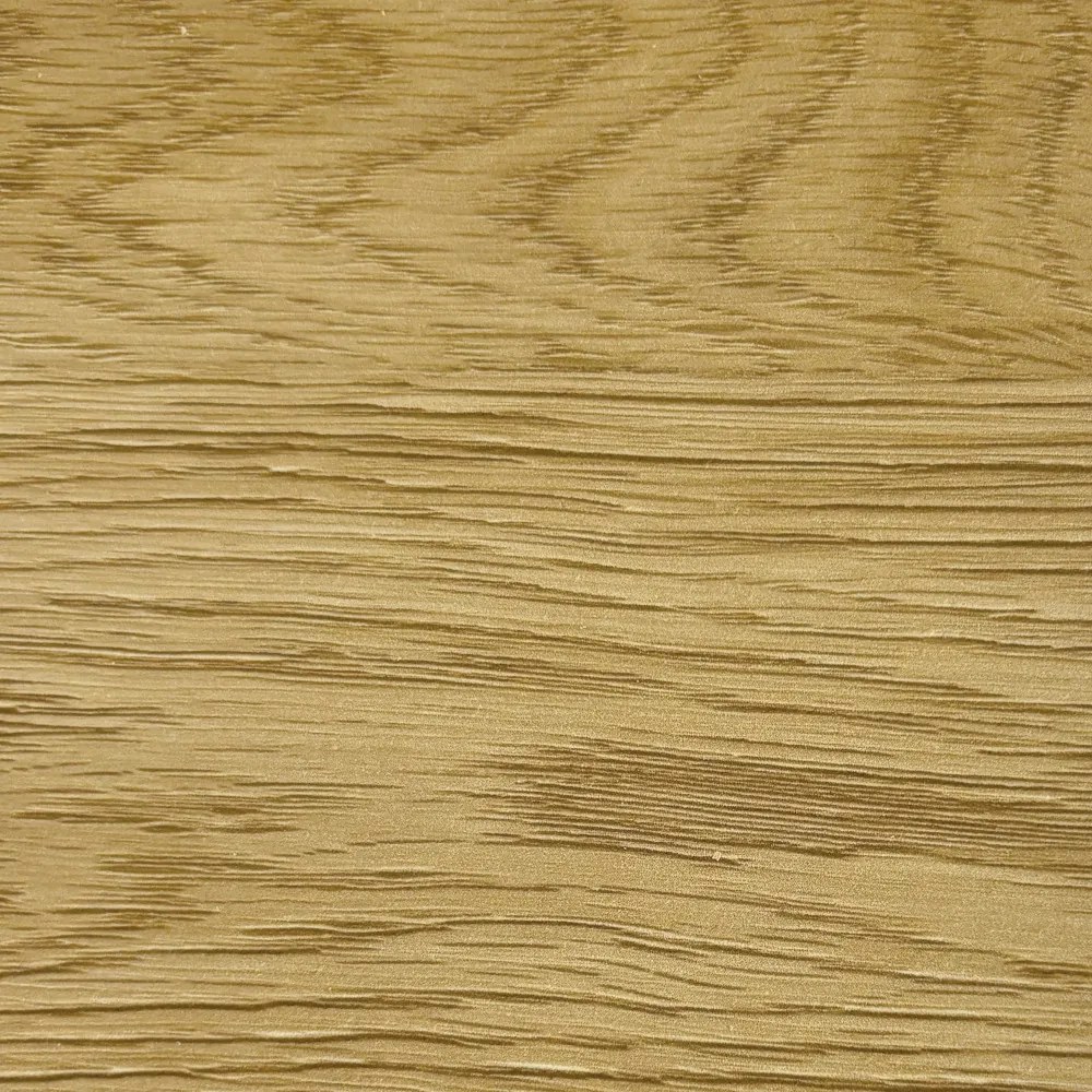 Intenso Home 5 szintes nyitott könyvespolc 59 x 144cm (Aranytölgy) | Univerzális tároló állvány fém lábakkal