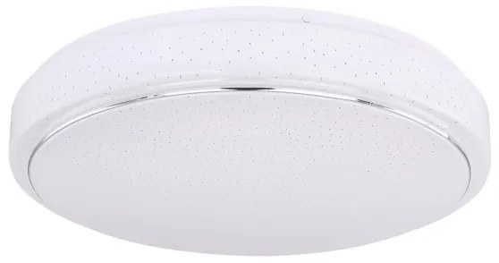 Globo - LED Mennyezeti lámpa KALLE LED/24W/230V 3000/4000/6000K átm. 37,5 cm