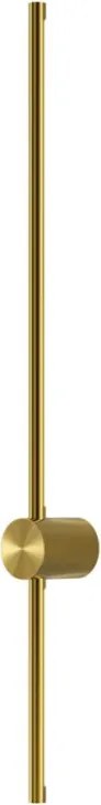 Maytoni Light stick MOD237WL-L11BS3K 1x10W/LED 3000K 750lm IP20