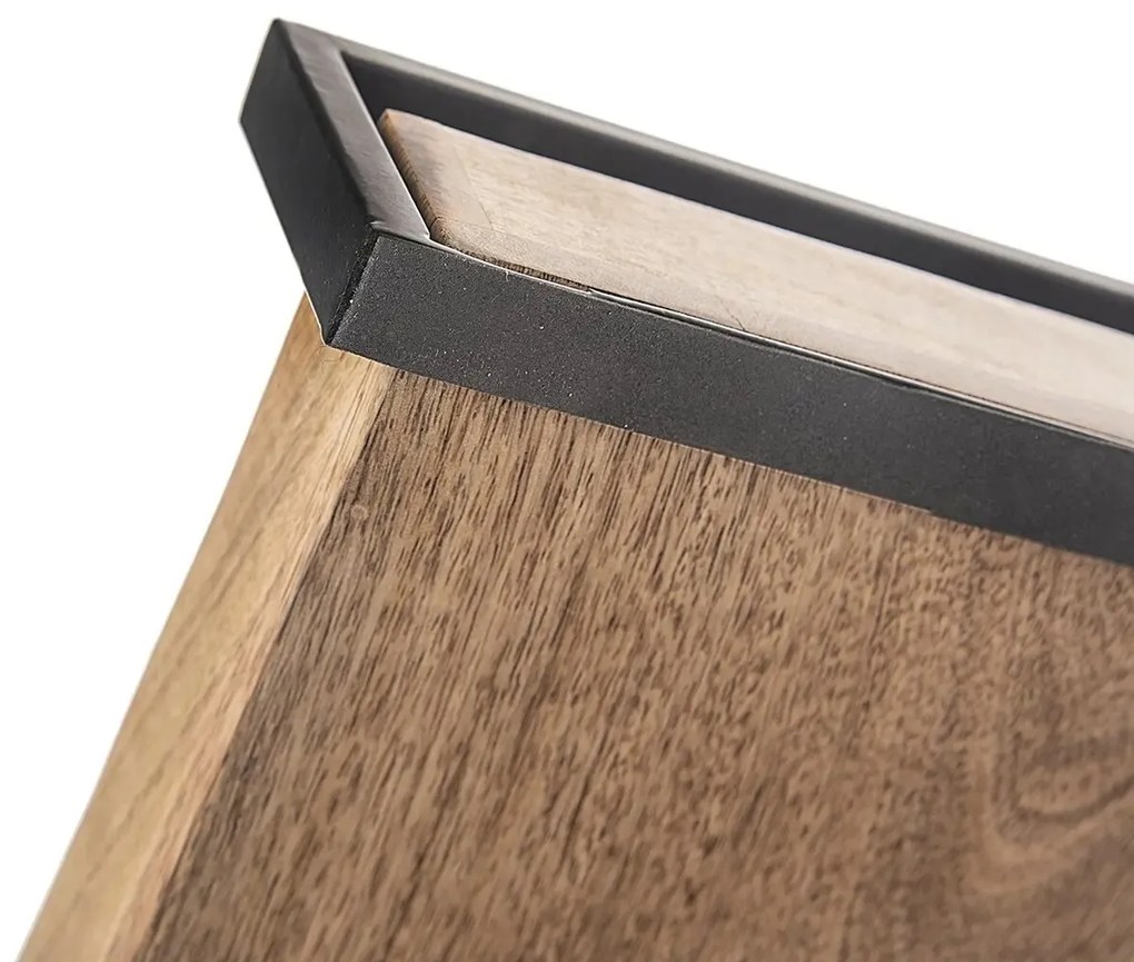 Orion Mango tálalótálca kicsi, 31 x 22 cm, S