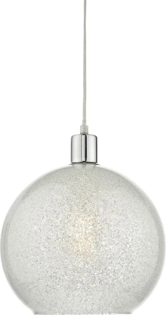 Dar Lighting JANNA JAN652 Függőlámpa 1x60W/E27/B22