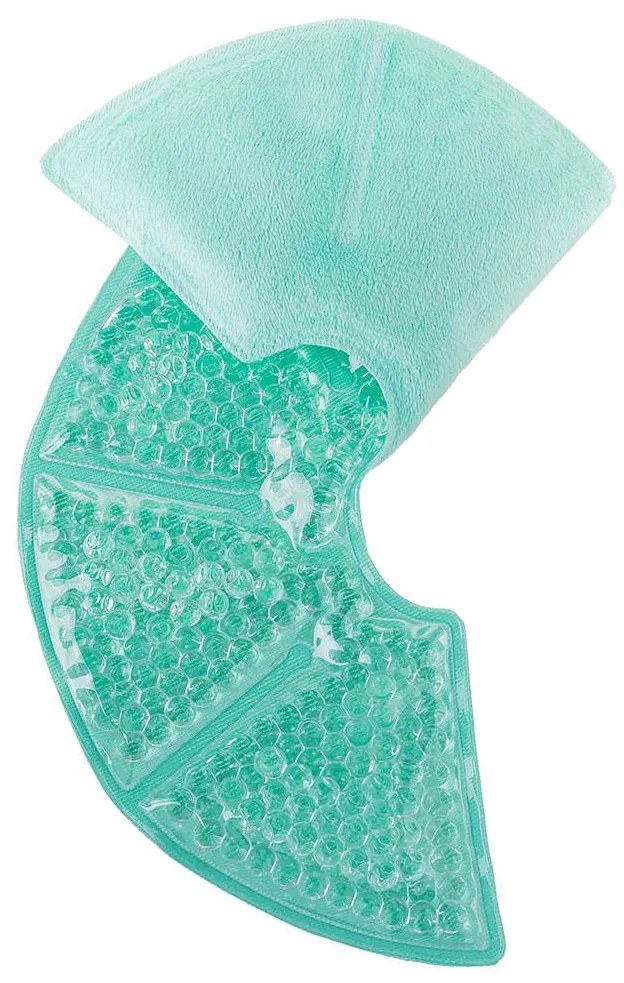 Gél mellnyugtató párna Akuku 2 db