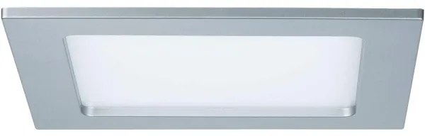 Paulmann 92077 - LED/12W IP44 Fürdőszobai beépíthető lámpa QUAL 230V 4000K