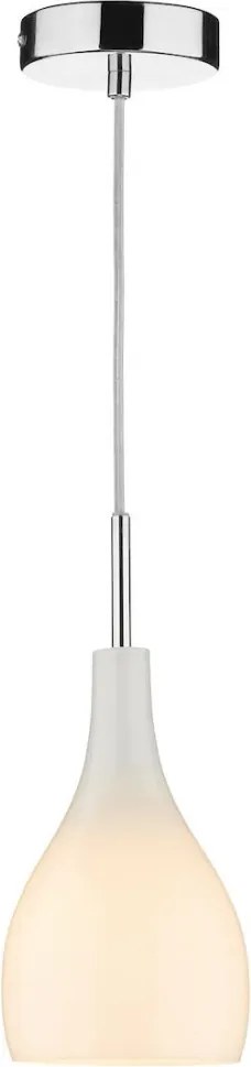 DAR LIGHTING SOH012 SOHO Egyágú Függesztett Lámpa Fém G9 IP20