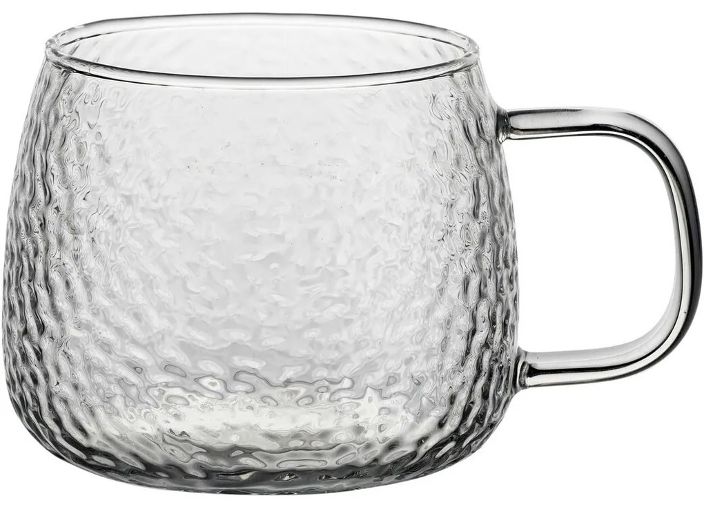 Florina Savia üvegpohár 500 ml, 2 db