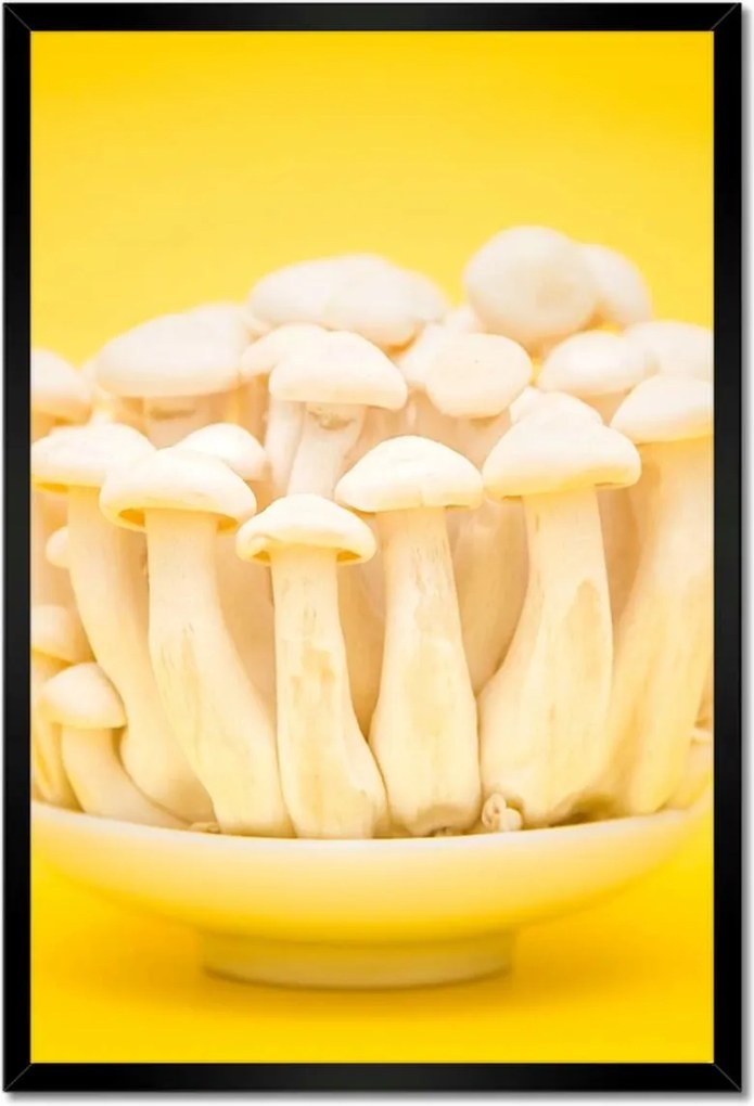 Poszterek keretben 40x60 Étel a szenvedélyem