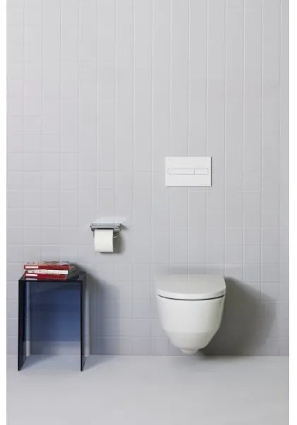 LAUFEN H8209660000001 - Fali WC PRO kerámia/fehér