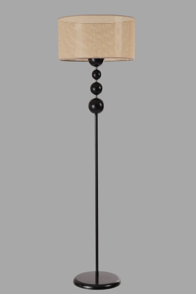 Fém állólámpa, Ø40 cm – TR534LUN4648