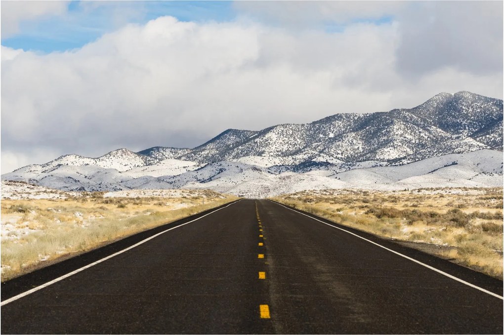 Kép - Great Basin, Nevada, USA (90x60 cm)