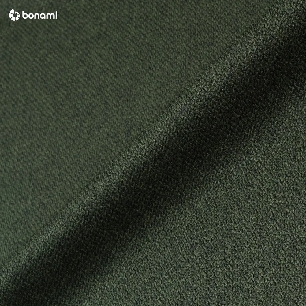 Planet palackzöld puff - Windsor & Co Sofas