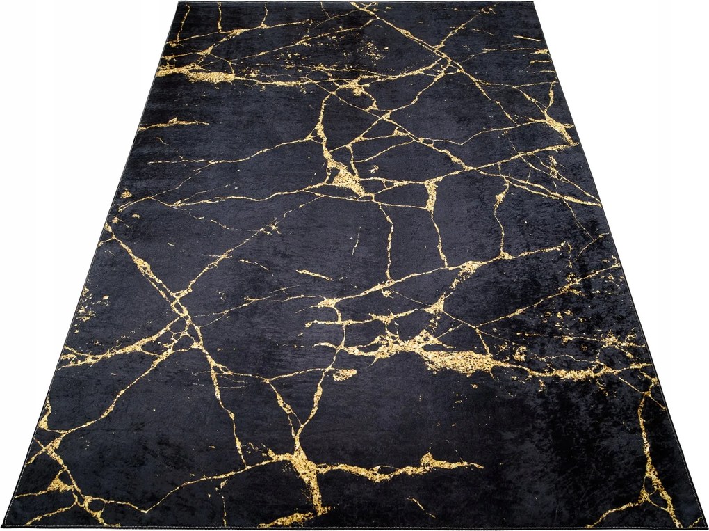 Tosca Szőnyeg 80x200 Modern Divatos Színes w03