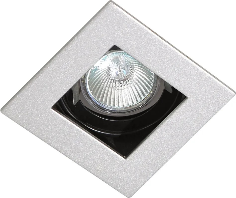 Italux RELIO DL-101D/SY Beépíthető spotlámpa 1x35W/MR16 IP20