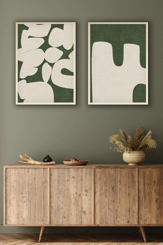 Falikép, 50×70 cm – Huhu202