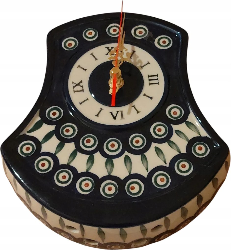 Óra D92 Boleszláv Kerámia 56