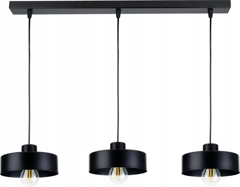 Függőlámpa mennyezeti Csillár túlnyúlás loft Bögre 20