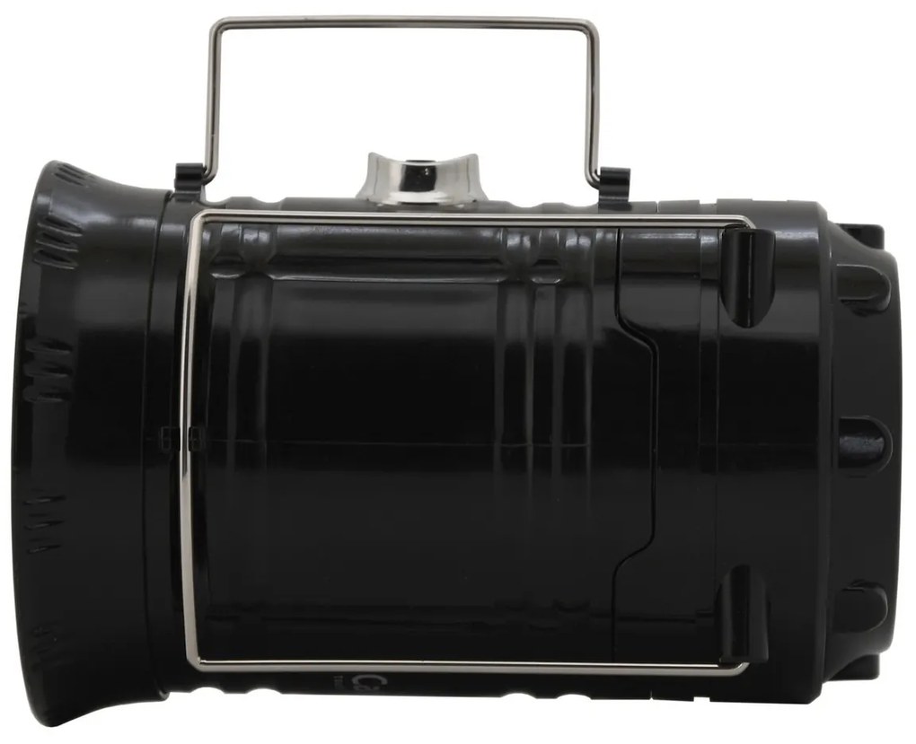 Cattara Camping újratölthető zseblámpa, LED 20/60lm