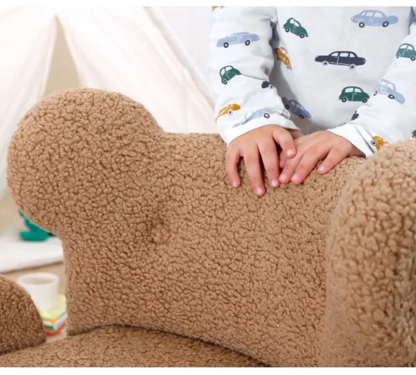 Gyerekfotel TOBI barna