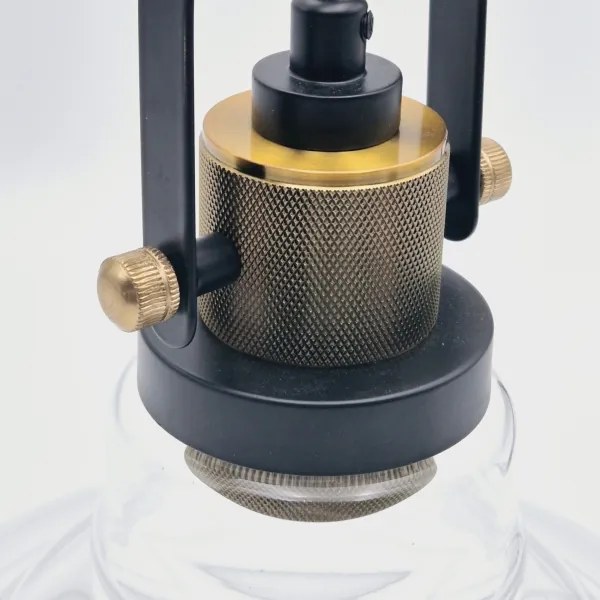 Csillár zsinóron SINGLE 1xE27/60W/230V