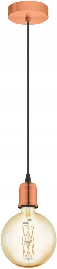 Függő lámpa Yorth 32539 Eglo